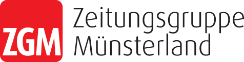 Logo Zeitungsgruppe Münsterland